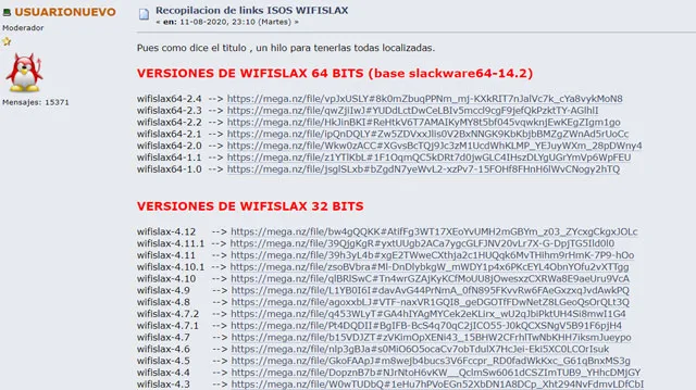 تحميل wifislax اخر اصدار من موقع الرسمي