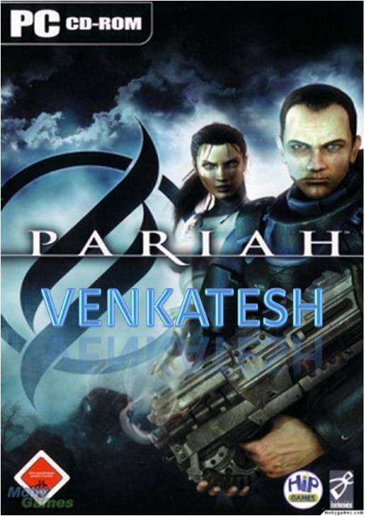 pariah pc full rip pariah pc full rip
