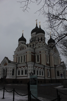 Día 8: Tallin. - Navidades en el Báltico (59)