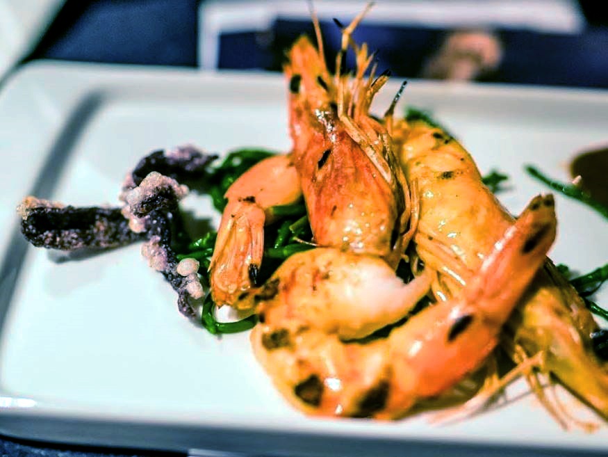 Welke wijn kies jij bij het