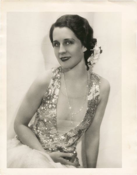 Los Grandes Fotografos Ruth Harriet Louise (19031940)