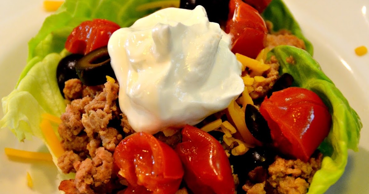 Processed Free and Me Tacos Without The Shell