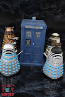 2015 Skaro Dalek Custom 30