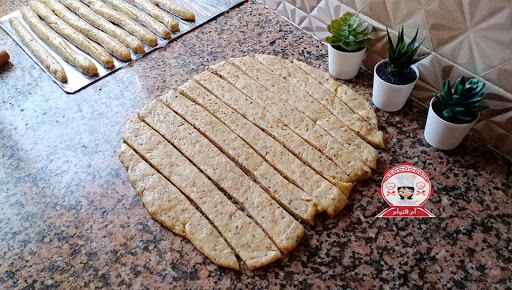 فقيقصات او قريشلات عاشوراء حلوين