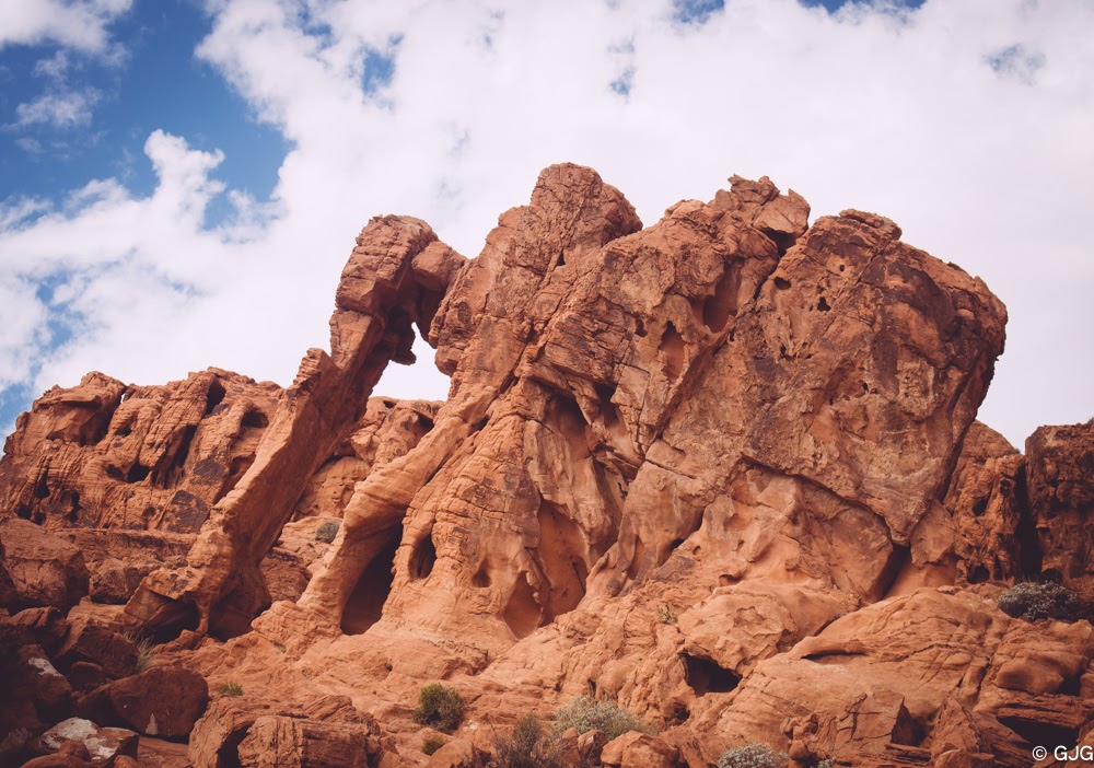 Valley of Fire State Park: Things To Do in Nevada, USA