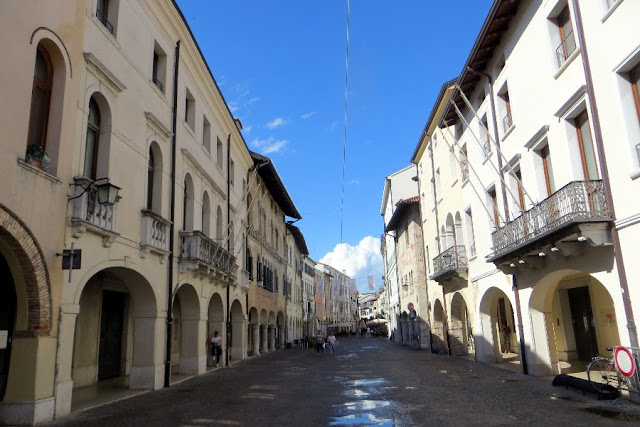 pordenone cosa vedere