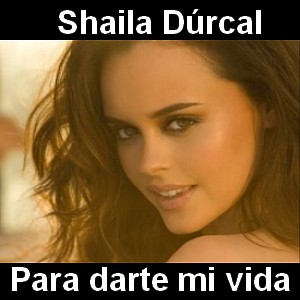 Shaila Durcal – Para darte mi vida