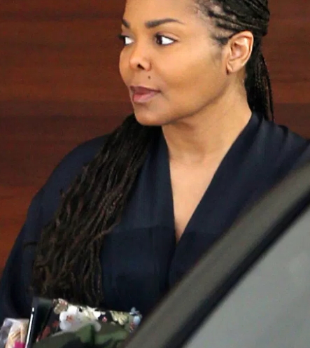 janet jackson reverts to christianity