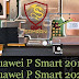 Test Point Huawei P Smart 2020
