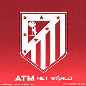 ATM Net World