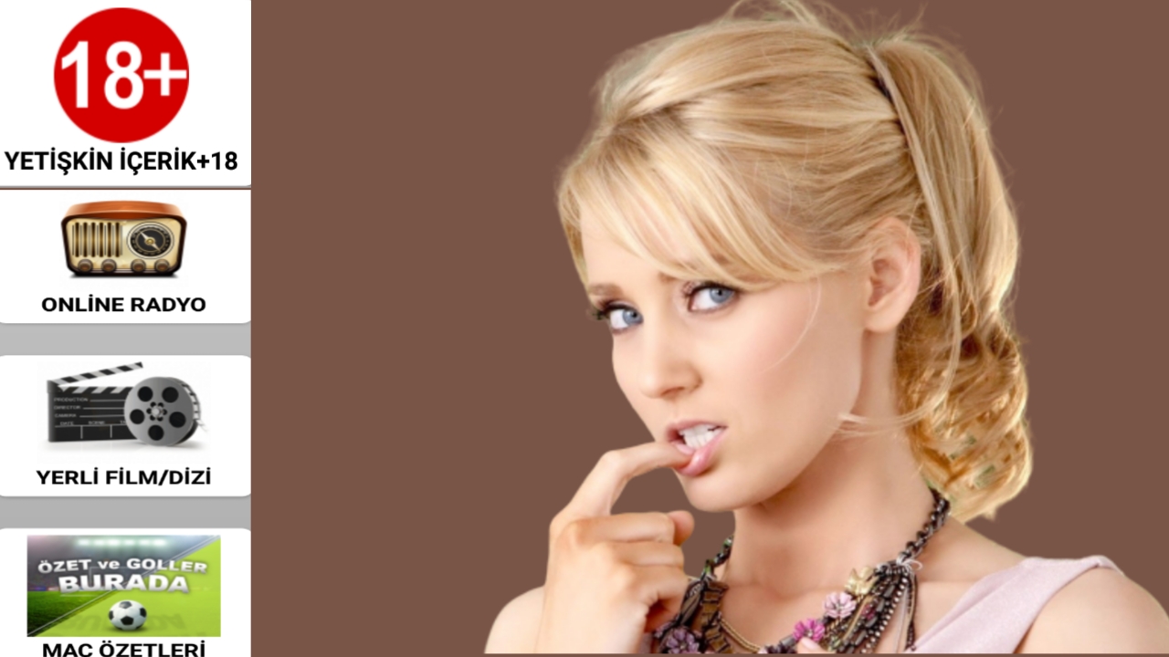 تطبيق تركي ممنوع لمشاهدة القنوات التركية وقنوات الافلام🔥🔥🔥