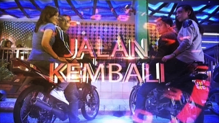 Sinopsis Jalan Kembali Drama TV2, gambar Jalan Kembali, pelakon Jalan Kembali,  OST Jalan Kembali, episod akhir Jalan Kembali, Original Sound Track Jalan Kembali, Download OST Jalan Kembali – Kembalilah, Download OST Jalan Kembali – Oh Cik Adik, Download OST Jalan Kembali – Hafiz Hamidun, Jumlah episod Jalan Kembali 13, drama bersiri slot Selekta Prima