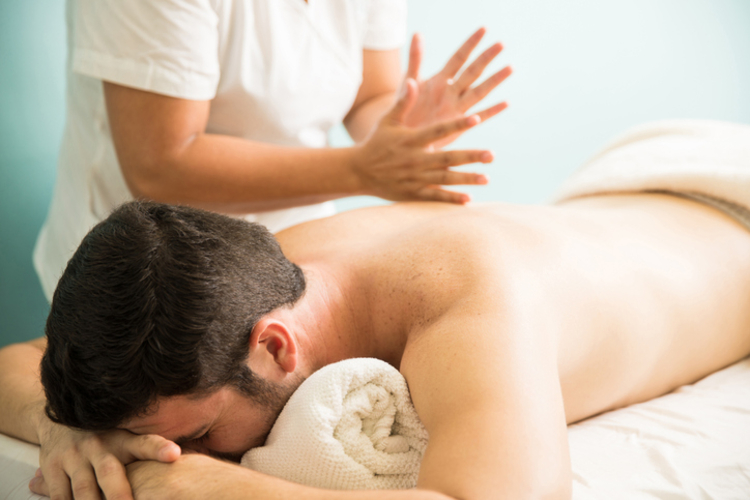 Mengenal Macam Jenis Pijat & Manfaatnya Untuk Kesehatan Swedish Massage
