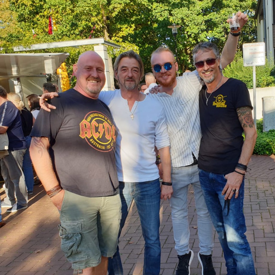 Neualbenreuth Erleben Das War Das 13 Kartoffelfest