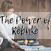The Power of Rebuke