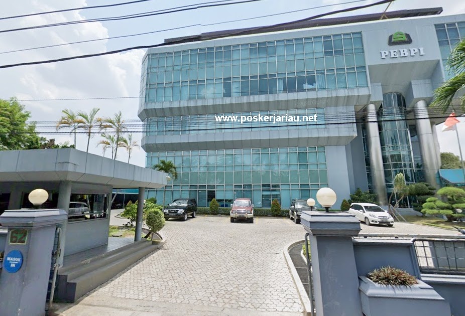 Lowongan Kerja Pekanbaru PT. Panca Eka Plantation Juni