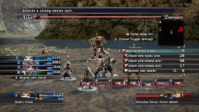 The Last Remnant Remastered Game Screenshot 7