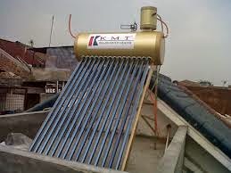 Service Pemanas Air / Solahart / Water Heater di Semper Barat - Cilincing - Jakarta Utara