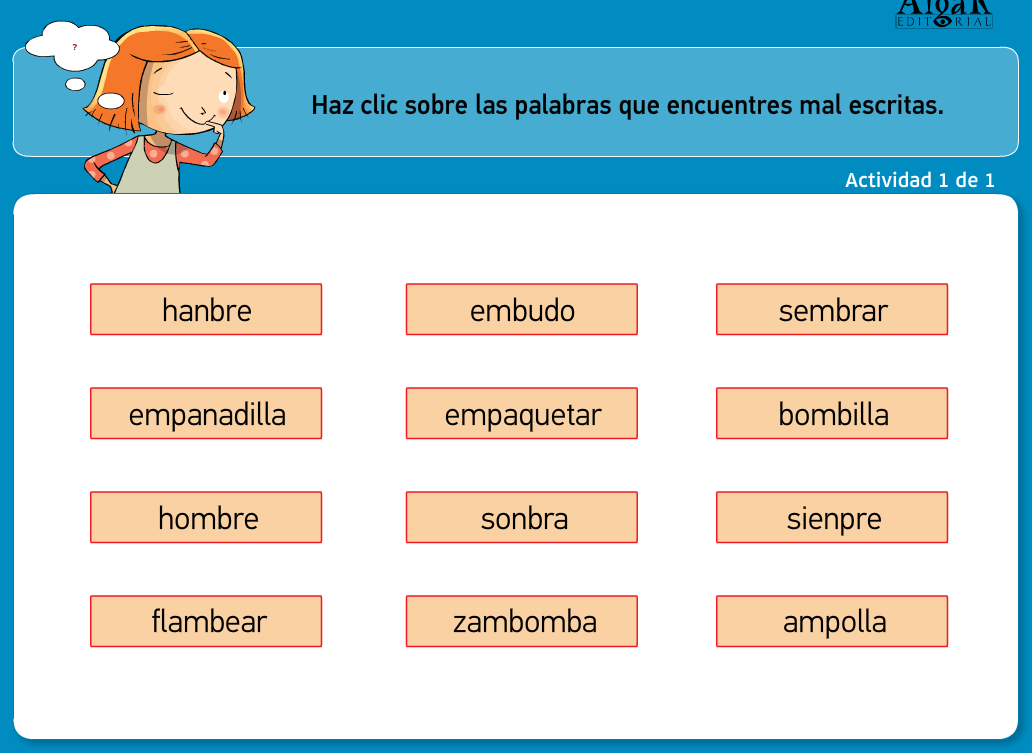 Collection of Palabras Con M Antes De P Y B Con Imagenes - Roberto Carmina Ti