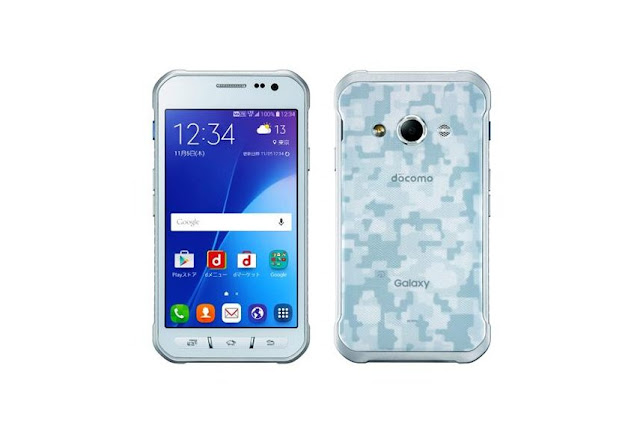 Samsung Galaxy Active Neo ~ Ponsel HP