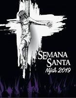 Níjar - Semana Santa 2019