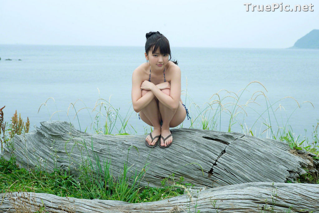 Image Wanibooks No.130 - Japanese Idol Singer and Actress - Erina Mano - TruePic.net - Picture-185