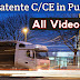 Free Patente C/CE in Punjabi - All Video Links