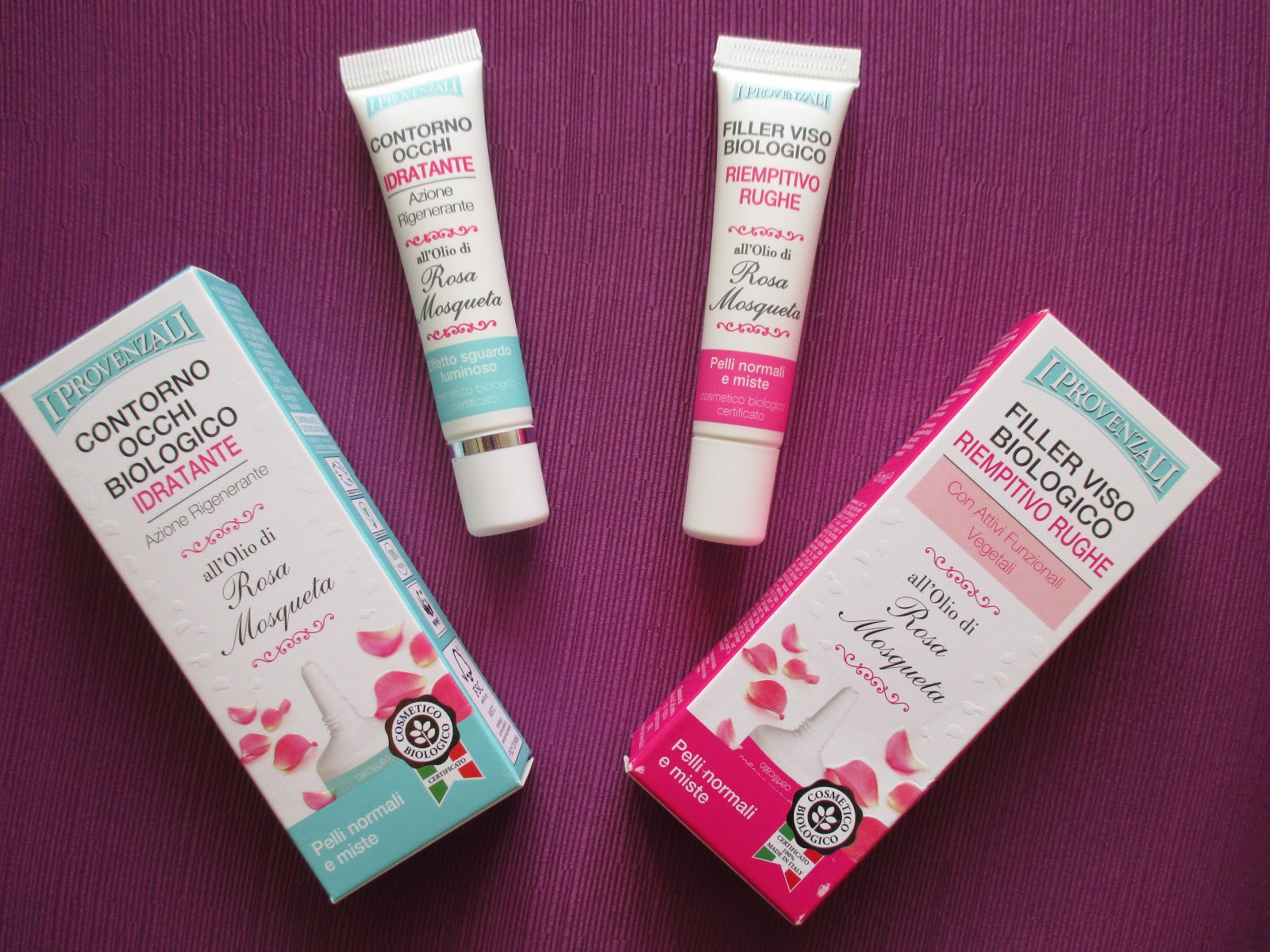 Filler Riempitivo Rughe Prodotto Speciale Siero Acido Ialuronico