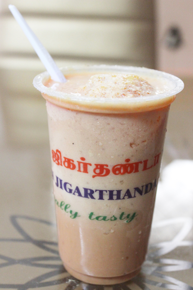 Jil Jil Jigarthanda The Famous Summer Drink From Madhurai, Benefits