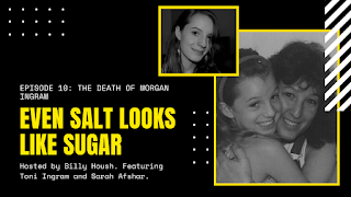The Death of Morgan Ingram
