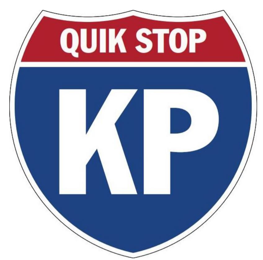 The TTABlog ® TTABlog Test Is "KP QUIK STOP & Design" Confusable