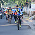 Sinergitas Melalui Gowes di Mojokerto
