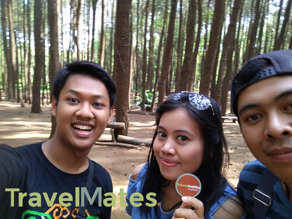 Jasa Tour Guide Wisata Jogja - Custom Trip Sesukamu! Jasa Tour Guide Wisata Jogja - Custom Trip Sesukamu!