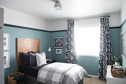 IHeart Organizing: Our Teen Boy s Bedroom is Finished!