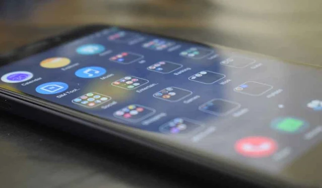 Tips Membuat Foto Blur (Bokeh) di HP Xiaomi