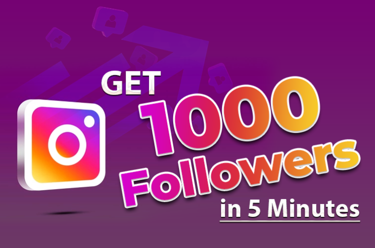 get free followers instagram