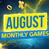 PlayStation Plus: Δείτε τα δωρεάν παιχνίδια του Αυγούστου