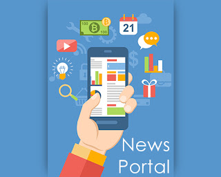News Portal Devlopement