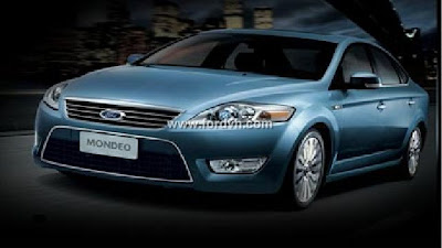 Ford Mondeo Bảng giá xe Mondeo 042023  Bonbanhcom