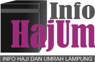 Info Haji Umrah Hemat