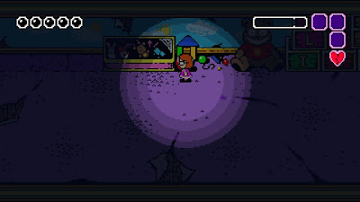 Sunshine Manor Prologue Game Screenshot 10