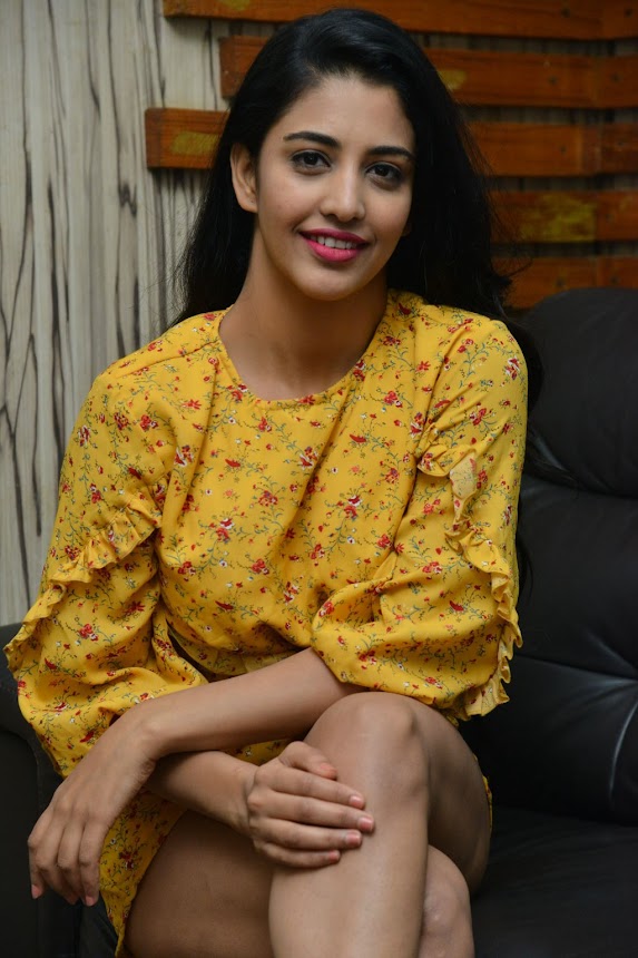Daksha Nagarkar