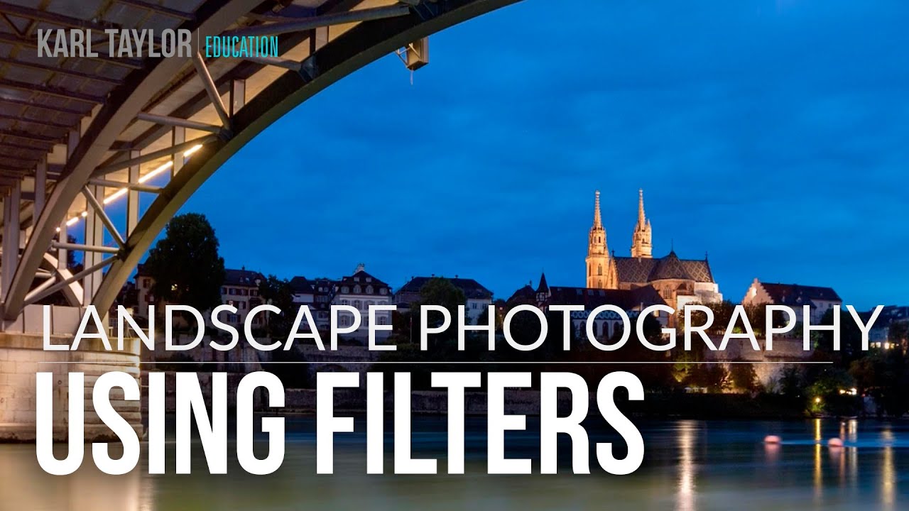 An old darkroom technique to try next time you're out photographing