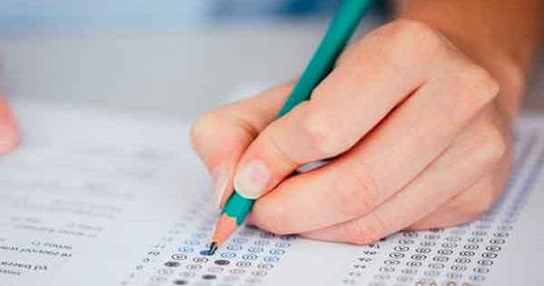 Doa Mengukuti Ujian Ulangan Tes Agar Lancar Dan Lulus Abiabiz