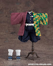 Nendoroid Giyu Tomioka Clothing Set Item