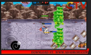 Spongebob Senki Spongebob Senki