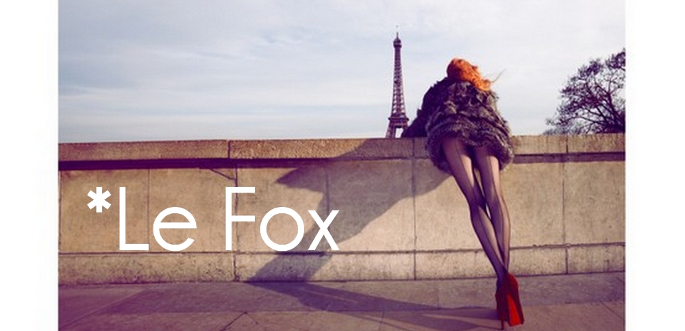 * Le Fox