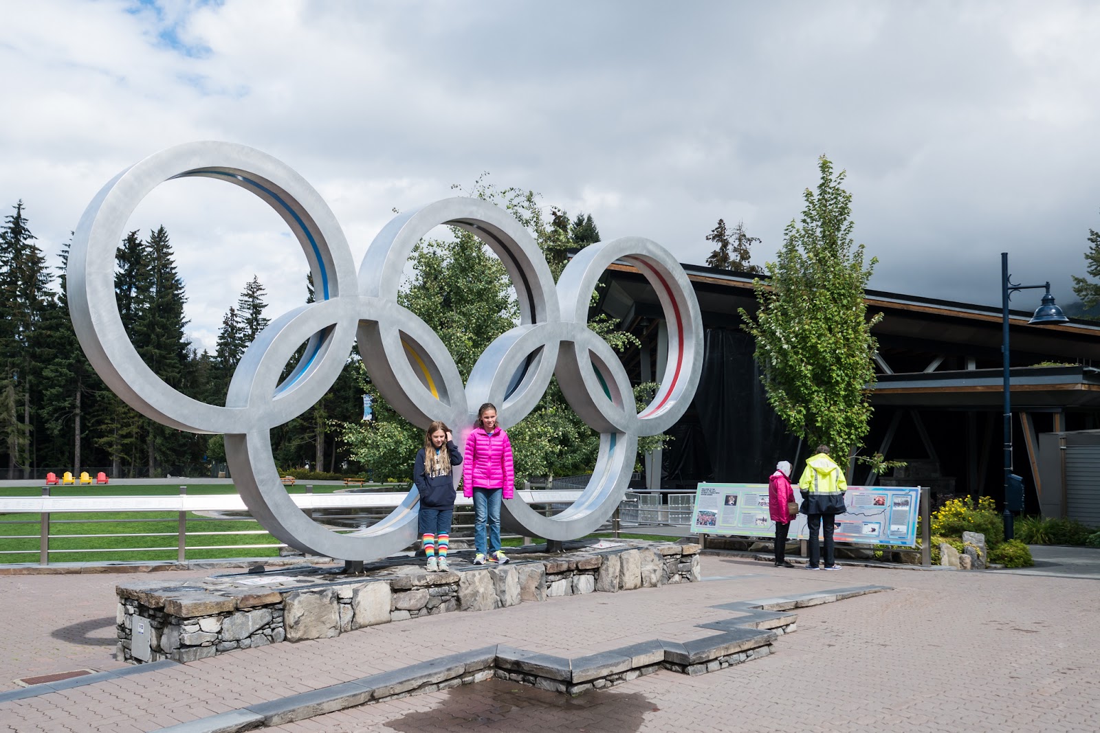 Whistler