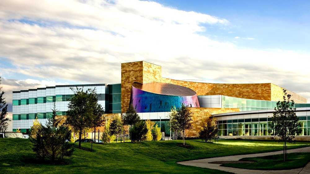 Children's Medical Center Plano