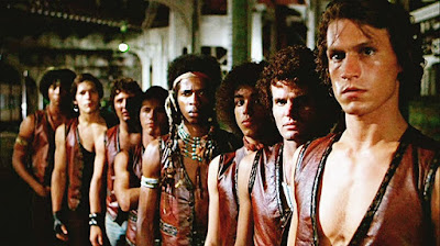 The Warriors 1979 Movie Image 10